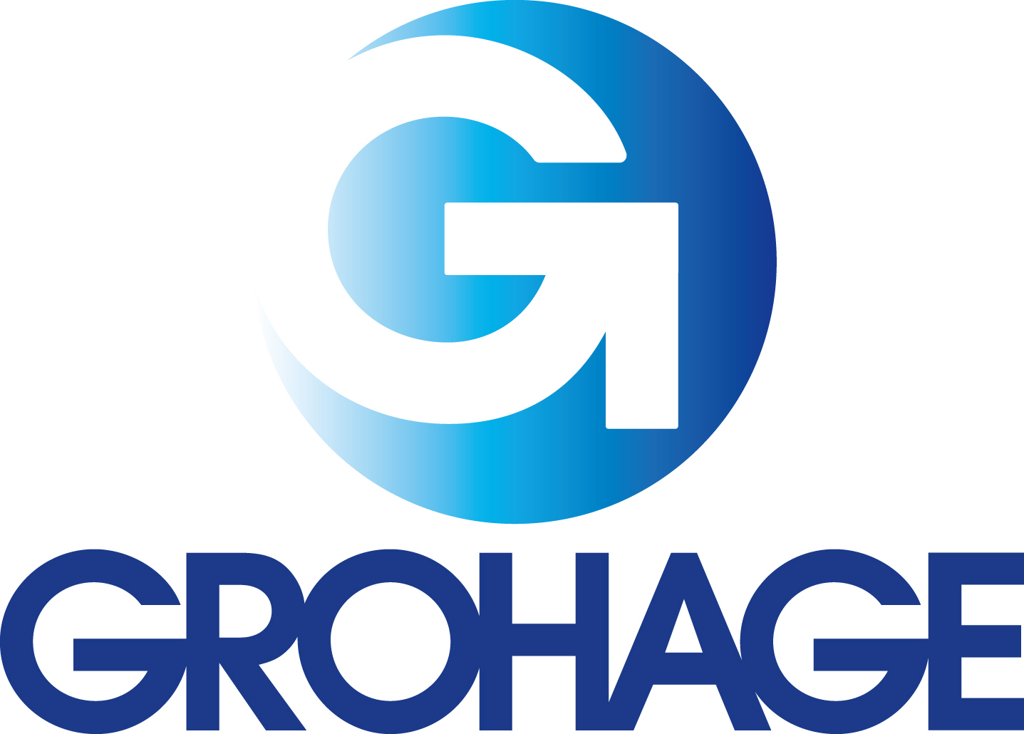 Logo Grohage