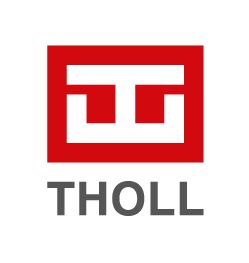 tholl logo