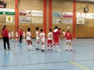 Ratingen 04/19 und SV Lohausen gewinnen RWL-E-Jugendturnier