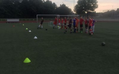 B3 start in die neue Saison