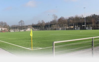 Saisonauftakt unserer D3