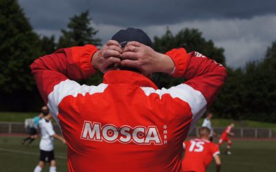 2:0 (2:0) Niederlage bei TuSA Düsseldorf