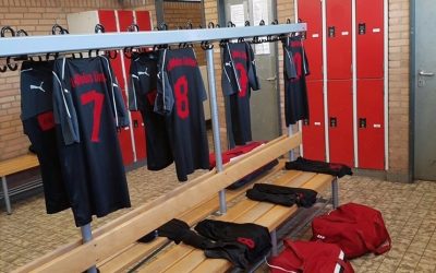 E-Jugendderby RWL gegen Hösel: 2:1 für Lintorf