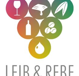 Leib und Rebe