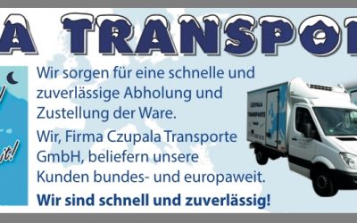Czupala Transporte GmbH