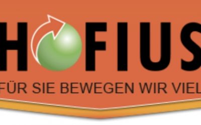 Hofius GmbH &  Co. KG