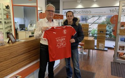 Augenoptik Rolf Kögler, Inh. Georg Miskiw e.K.