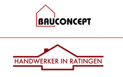 Bauconcept Planungs u. Bauleistungs GmbH & Handwerker in Ratingen