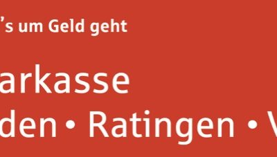 Sparkasse Hilden•Ratingen•Velbert