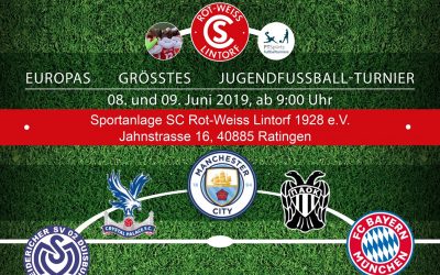 Internationaler IKK classic U11 CUP 2019