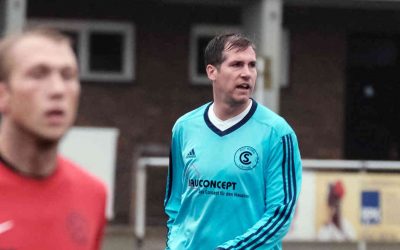 Die Erste stellt die Weichen für die neue Saison