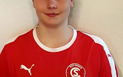 Lintorfer Eigengewächs in der Bundesliga