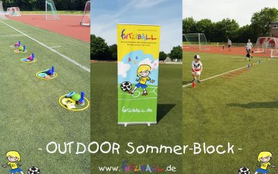 Futziball – Herbstblock (18.08 – 06.10)