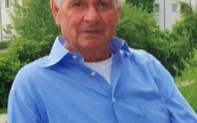 Rot-Weiss Lintorf trauert um Friedel Jehle