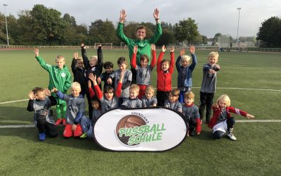 Herbstcamp: Fortsetzung einer Erfolgsgeschichte