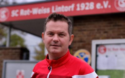 Mirosavljevic ist der neue Coach bei RWL