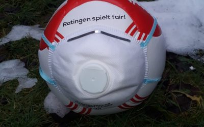 Wir erlassen einen Teil des Mitgliedsbeitrages