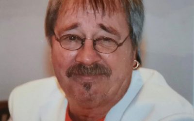 Trauer um unser Urgestein Helmut Fußbahn