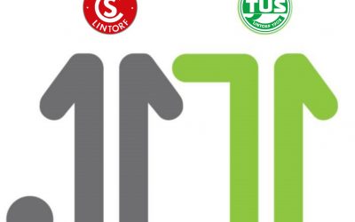 Kooperation mit TuS 08 Lintorf