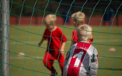 Kindergarten AG pausiert