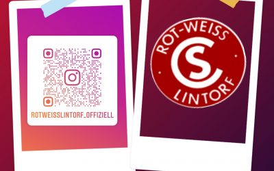 Wir sind jetzt auch auf Instagram