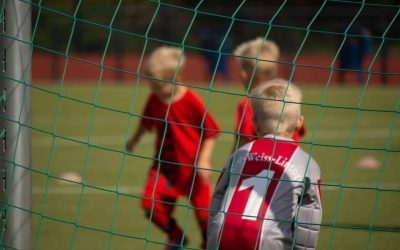 Kindergarten AG startet wieder