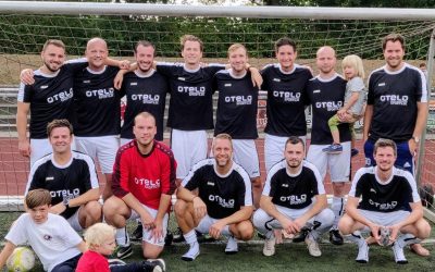 Hobbyteam „FC Angerland“