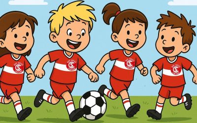 Rot-Weiß Lintorf sucht Trainer für neue Bambini-Mannschaft (Jahrgang 2020)