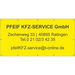 Pfeif KFZ-Service GmbH