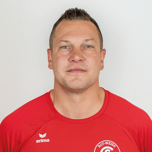 Timo Hollenberg